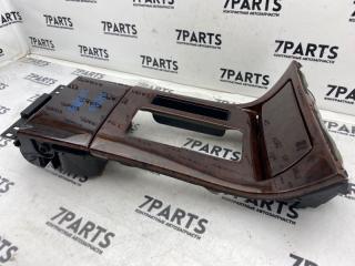 Консоль кпп NISSAN CIMA FHY33 VQ30DET 5 ракурс