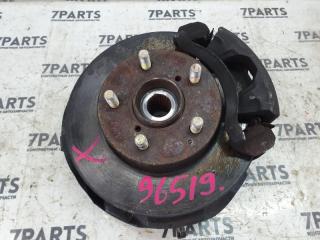 Ступица левая передняя SUBARU IMPREZA GF1 EJ15JDA6FE 1 ракурс Ступица левая передняя SUBARU IMPREZA GF1 EJ15JDA6FE 1 ракурс
