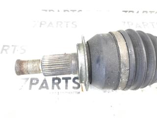 Привод левый передний SUZUKI KIZASHI RE91S J24B 4410257L10 2 ракурс