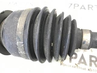 Привод левый передний SUZUKI KIZASHI RE91S J24B 4410257L10 5 ракурс