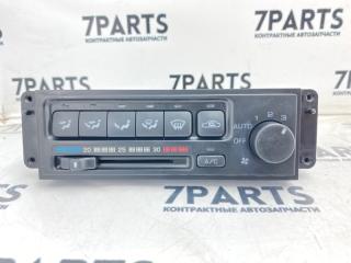 Климат-контроль SUBARU IMPREZA 1998