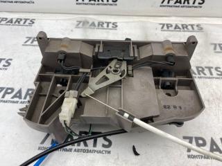 Климат-контроль MITSUBISHI PAJERO MINI H56A 4A30T 5 ракурс