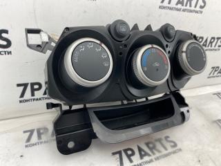 Климат-контроль MAZDA DEMIO DEJFS P3-VPS D07A61190E 2 ракурс