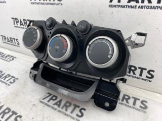 Климат-контроль MAZDA DEMIO DEJFS P3-VPS D07A61190E 3 ракурс