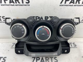 Климат-контроль MAZDA DEMIO DEJFS P3-VPS D07A61190E 4 ракурс