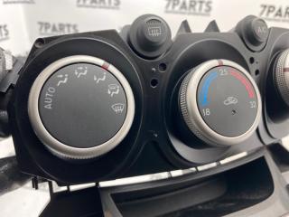 Климат-контроль MAZDA DEMIO DEJFS P3-VPS D07A61190E 5 ракурс