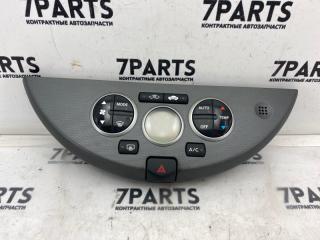 Запчасть климат-контроль NISSAN NOTE 2010