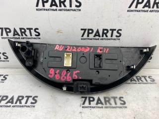 Климат-контроль NISSAN NOTE E11 HR15DE 275008Y21B 5 ракурс