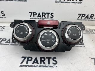 Запчасть климат-контроль SUBARU EXIGA 2009