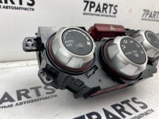 Климат-контроль SUBARU EXIGA YA5 EJ204JPJME 72311YC000 2 ракурс