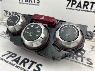 Климат-контроль SUBARU EXIGA YA5 EJ204JPJME 72311YC000 3 ракурс