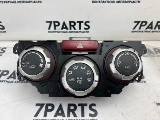 Климат-контроль SUBARU EXIGA YA5 EJ204JPJME 72311YC000 4 ракурс