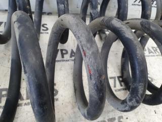 Пружина задняя HONDA STEPWGN RF1 B20B 3 ракурс