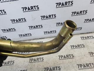 Горловина топливного бака SUZUKI WAGON R SOLIO MA34S M13A 89210-82H00 4 ракурс