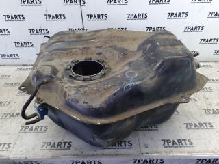 Бензобак HONDA CAPA GA6 D15B 17500-S2T-932 4 ракурс