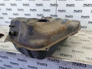 Бензобак HONDA CAPA GA6 D15B 17500-S2T-932 5 ракурс