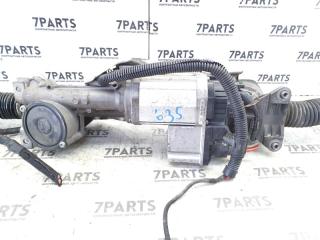 Рулевая рейка AUDI TT 8J3 BWA 7805501193 4 ракурс