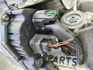 Рулевая рейка AUDI TT 8J3 BWA 7805501193 5 ракурс
