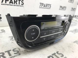 Климат-контроль MITSUBISHI MIRAGE A05A 3A90 7820A361XA 2 ракурс