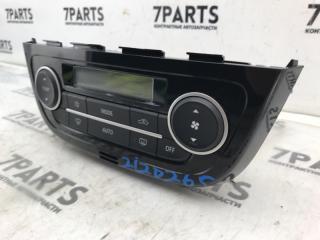 Климат-контроль MITSUBISHI MIRAGE A05A 3A90 7820A361XA 3 ракурс