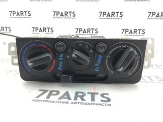 Климат-контроль MAZDA DEMIO DW3W B3 D26761190 1 ракурс