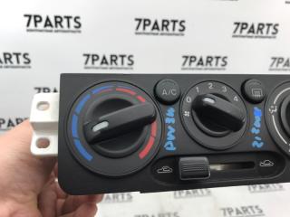 Климат-контроль MAZDA DEMIO DW3W B3 D26761190 2 ракурс