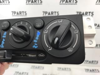 Климат-контроль MAZDA DEMIO DW3W B3 D26761190 3 ракурс