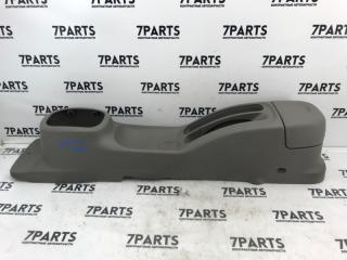 Бардачок между сиденьями NISSAN MARCH 2004