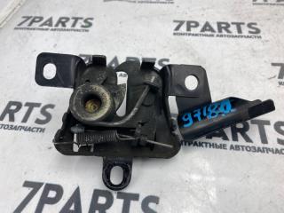 Замок капота SUBARU LEGACY BP5 EJ204DPAJE 2 ракурс