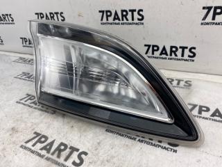Стоп-вставка левая задняя MAZDA AXELA BLFFW PE-VPS P8241, 8241 3 ракурс