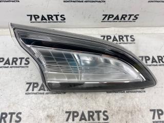 Стоп-вставка левая задняя MAZDA AXELA BLFFW PE-VPS P8241, 8241 4 ракурс