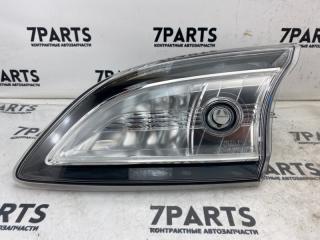 Стоп-вставка правая задняя MAZDA AXELA BLFFW PE-VPS P8241, 8241 1 ракурс