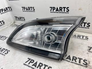 Стоп-вставка правая задняя MAZDA AXELA BLFFW PE-VPS P8241, 8241 3 ракурс