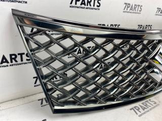 Решетка радиатора SUZUKI KIZASHI RE91S J24B 71741-57L00,7174157L00 2 ракурс