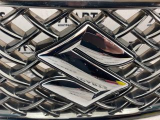 Решетка радиатора SUZUKI KIZASHI RE91S J24B 71741-57L00,7174157L00 5 ракурс