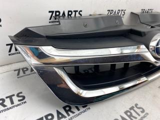 Решетка радиатора SUBARU EXIGA YA5 EJ204JPJME 91121YC011 2 ракурс