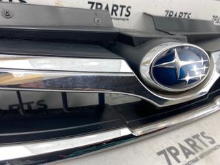 Решетка радиатора SUBARU EXIGA YA5 EJ204JPJME 91121YC011 3 ракурс