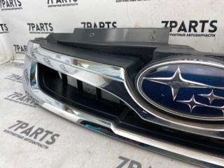Решетка радиатора SUBARU EXIGA YA5 EJ204JPJME 91121YC011 4 ракурс