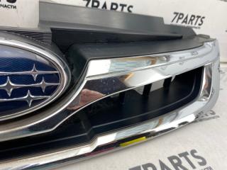 Решетка радиатора SUBARU EXIGA YA5 EJ204JPJME 91121YC011 5 ракурс