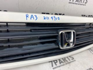 Решетка радиатора HONDA ODYSSEY RA3 F23A 3 ракурс