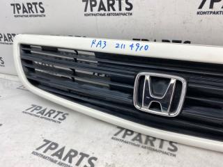 Решетка радиатора HONDA ODYSSEY RA3 F23A 4 ракурс