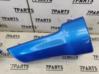 Накладка на бампер задняя SUBARU EXIGA YA5 EJ205HBJME 3 ракурс
