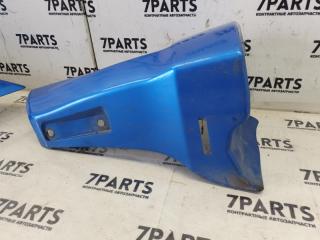 Накладка на бампер задняя SUBARU EXIGA YA5 EJ205HBJME 5 ракурс