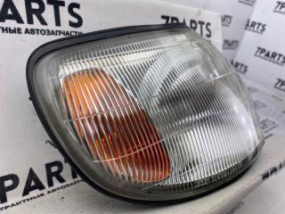 Габарит правый передний MITSUBISHI DEBONAIR S22A 6G72 120-37838 2 ракурс