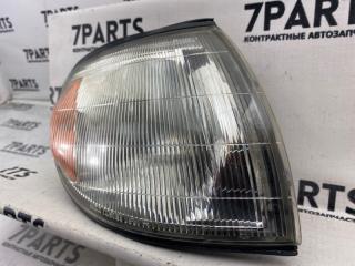 Габарит правый передний MITSUBISHI DEBONAIR S22A 6G72 120-37838 3 ракурс