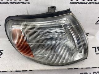 Габарит правый передний MITSUBISHI DEBONAIR S22A 6G72 120-37838 4 ракурс
