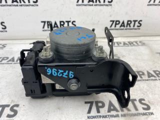 Блок abs HONDA LIFE JC1 P07A 57110-SZH-960 3 ракурс