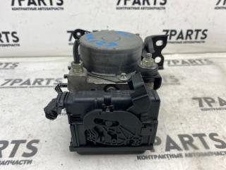 Блок abs HONDA LIFE JC1 P07A 57110-SZH-960 4 ракурс