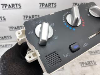 Климат-контроль NISSAN CUBE ANZ10 CGA3DE 2 ракурс
