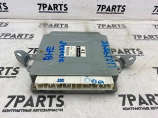 Блок EFi SUBARU LEGACY 2002